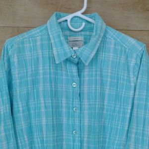 Christopher & Bank Blouse